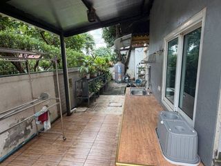 For rent 4 bedrooms house in Bang Khen, Bangkok