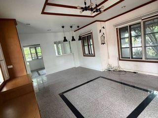 For rent 4 bedrooms house in Bang Khen, Bangkok