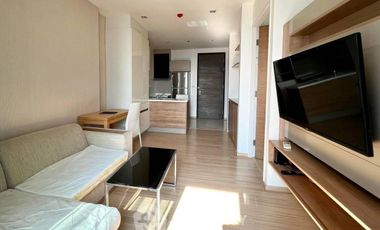 For rent 1 Beds condo in Phra Khanong, Bangkok