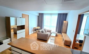 Condo en alquiler de 1 habitaciones en Khlong Toei, Bangkok