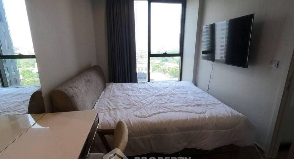 Wohnung zur Miete mit 2 Zimmer in Khlong Toei, Bangkok