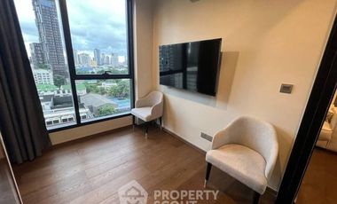 Wohnung zur Miete mit 2 Zimmer in Khlong Toei, Bangkok