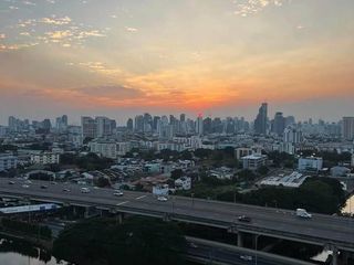 For rent 1 bed condo in Suan Luang, Bangkok