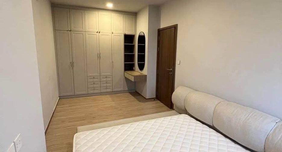 For rent 1 bed condo in Suan Luang, Bangkok