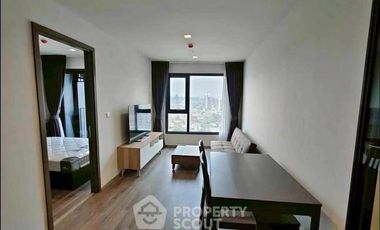 For rent 1 bed condo in Chatuchak, Bangkok