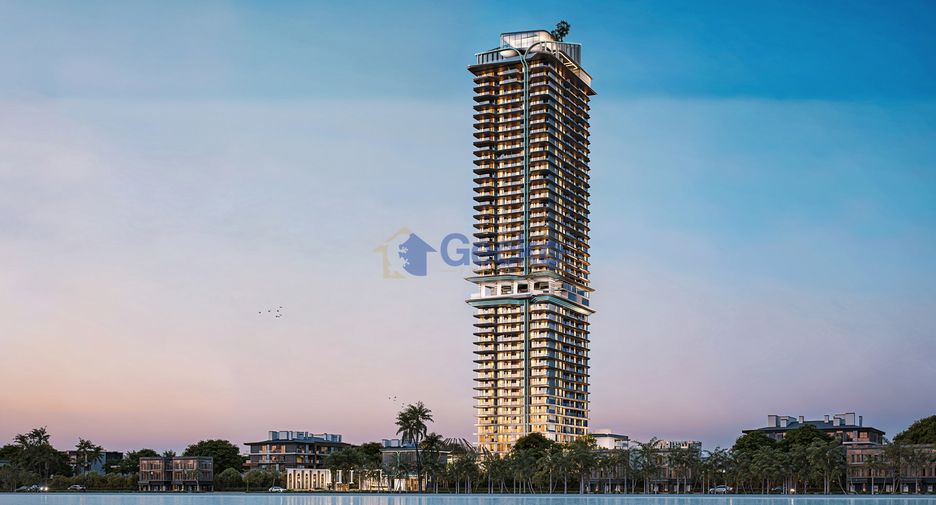 For sale 1 bed condo in Jomtien, Pattaya