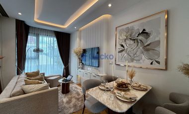 For sale 1 bed condo in Jomtien, Pattaya