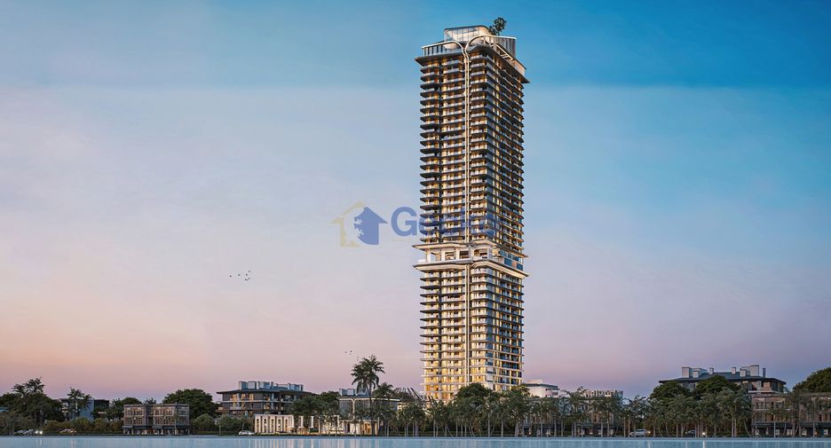 For sale 1 bed condo in Jomtien, Pattaya