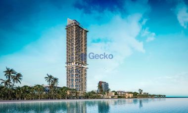 For sale 1 bed condo in Jomtien, Pattaya