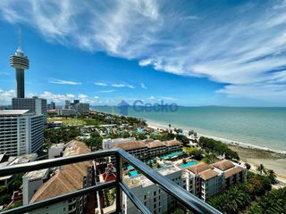 出售 1 卧室 公寓 在 Bang Lamung, Chon Buri