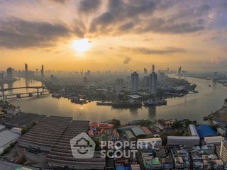 For rent 1 bed condo in Rat Burana, Bangkok