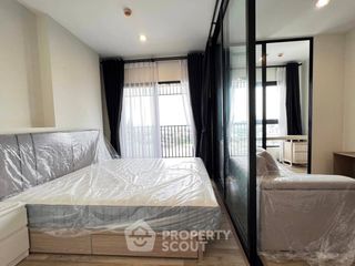For rent 1 bed condo in Rat Burana, Bangkok