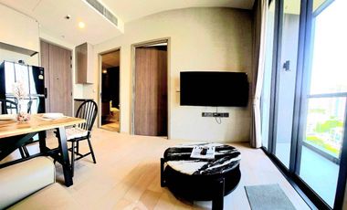 Condo en alquiler de 1 habitaciones en Ratchathewi, Bangkok