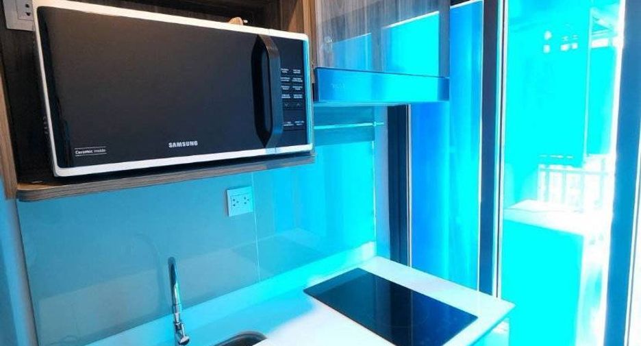 For rent 1 bed condo in Phra Khanong, Bangkok