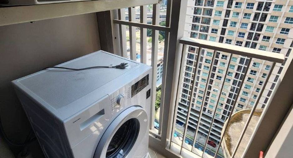 For rent 1 bed condo in Phra Khanong, Bangkok