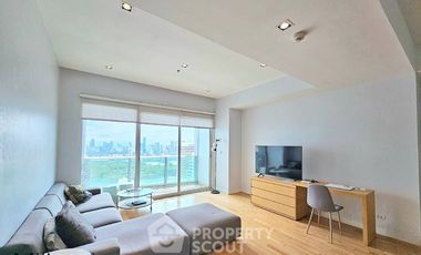 Condo en alquiler de 3 habitaciones en Khlong Toei, Bangkok