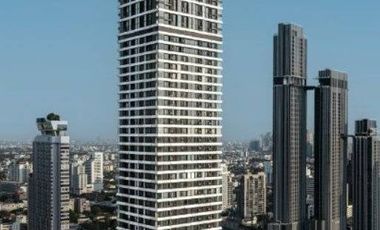 For rent 2 ベッドルーム condo in Watthana, Bangkok