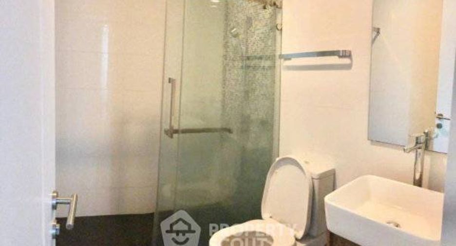 For rent 2 bedrooms condo in Ratchathewi, Bangkok