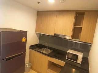 For rent 2 bedrooms condo in Mueang Samut Prakan, Samut Prakan