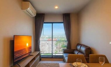 Condo en alquiler de 2 habitaciones en Mueang Samut Prakan, Samut Prakan