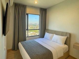For rent 2 bedrooms condo in Mueang Samut Prakan, Samut Prakan