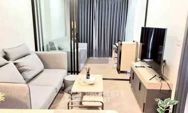 For rent 1 bed condo in Bang Rak, Bangkok