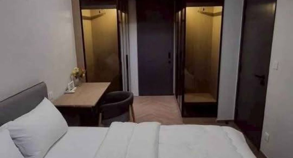 For rent 1 bed condo in Bang Rak, Bangkok