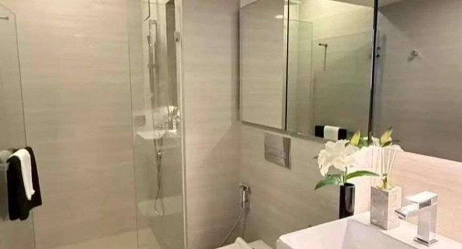 Wohnung zur Miete mit 2 Zimmer in Watthana, Bangkok
