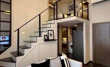 Wohnung zur Miete mit 2 Zimmer in Watthana, Bangkok