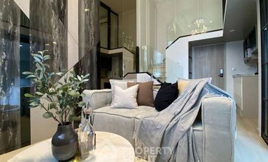 Condo en alquiler de 2 habitaciones en Sathon, Bangkok