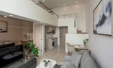 Condo en alquiler de 1 habitaciones en Sathon, Bangkok