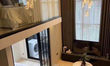 Condo en alquiler de 2 habitaciones en Sathon, Bangkok