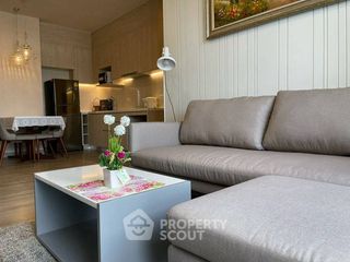 For rent 2 bedrooms condo in Si Racha, Chonburi