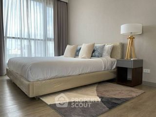 For rent 2 bedrooms condo in Si Racha, Chonburi