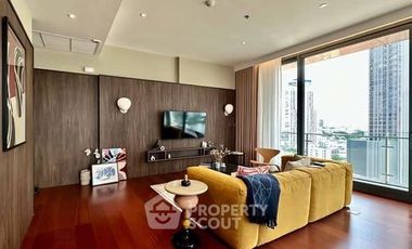 Wohnung zur Miete mit 2 Zimmer in Watthana, Bangkok