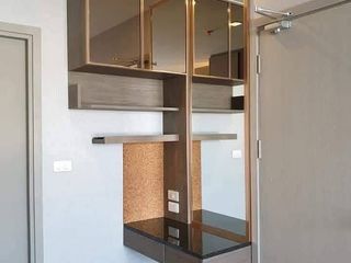 For rent 2 bedrooms condo in Phra Khanong, Bangkok