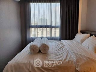 For rent 2 bedrooms condo in Phra Khanong, Bangkok