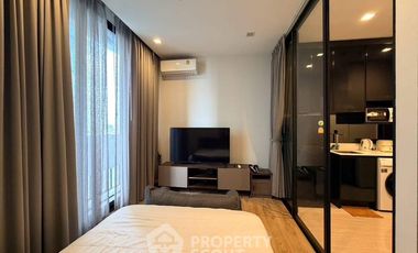 Condo en alquiler de 1 habitaciones en Phaya Thai, Bangkok