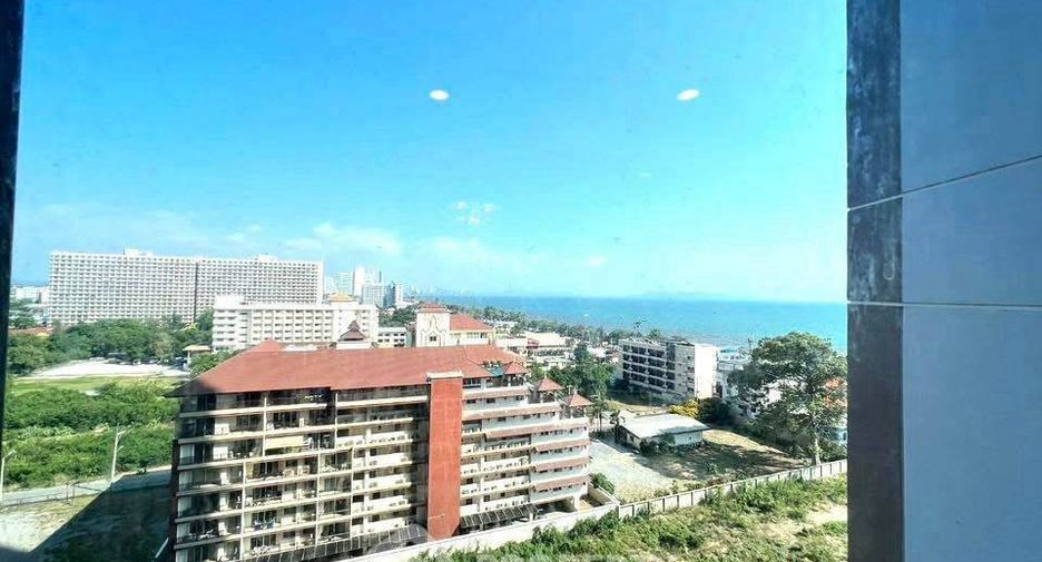出租 1 卧室 公寓 在 Jomtien, 芭提雅