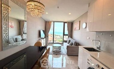 Wohnung zur Miete mit 1 Zimmer in Jomtien, Pattaya