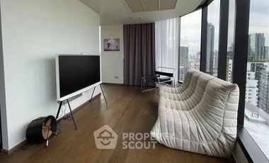 Wohnung zur Miete mit 2 Zimmer in Khlong Toei, Bangkok