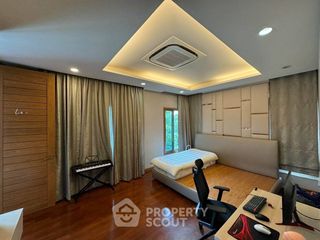 For rent 3 bedrooms house in Prawet, Bangkok