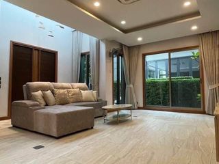For rent 3 bedrooms house in Prawet, Bangkok