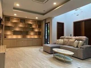 For rent 3 bedrooms house in Prawet, Bangkok