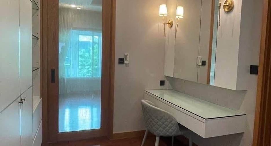 For rent 3 bedrooms house in Prawet, Bangkok