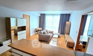 Condo en alquiler de 1 habitaciones en Khlong Toei, Bangkok