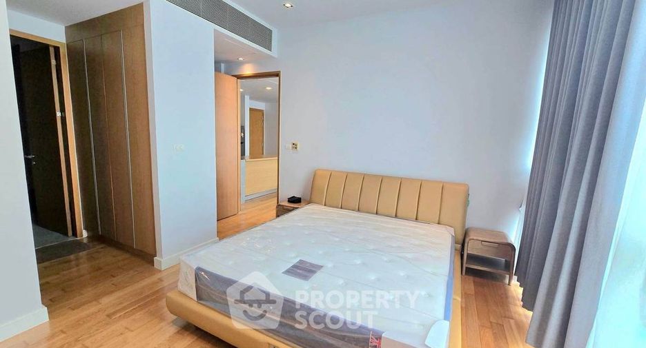 Condo en alquiler de 1 habitaciones en Khlong Toei, Bangkok
