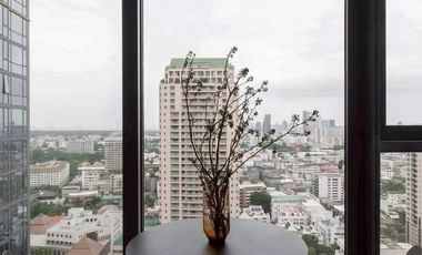 ให้เช่า 3 ห้องนอน คอนโด ใน สาทร, กรุงเทพฯ