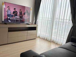 For rent 2 bedrooms condo in Chom Thong, Bangkok