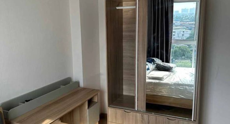 For rent 2 bedrooms condo in Chom Thong, Bangkok